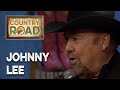 Johnny Lee   "You Could've Heard a Heart Break"
