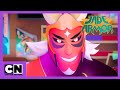Jade Armor | Fangirlgevecht!| Cartoon Network
