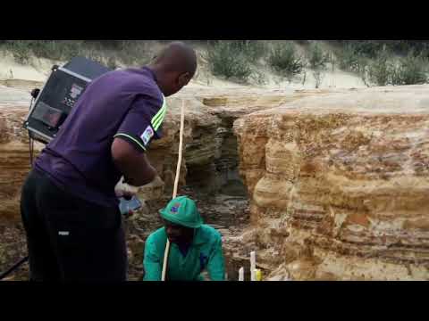 Sfilikwane - Angikho Sharp Behind The Scenes Shot By @MODIPANECOMEDY