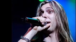 Angra - Eyes of Christ (legendado em português)