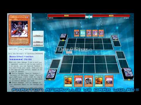 comment gagner des cartes dans yu gi oh online