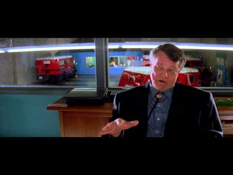 Там, внутри - Трейлер