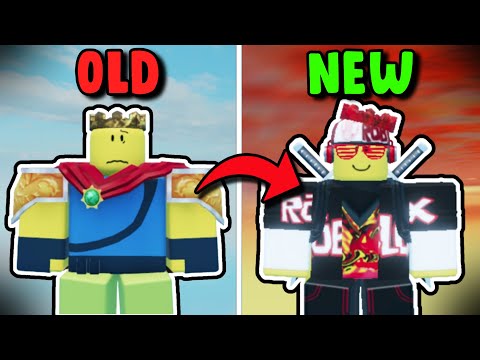 10 Skins That Were CHANGED in Roblox Forsaken...