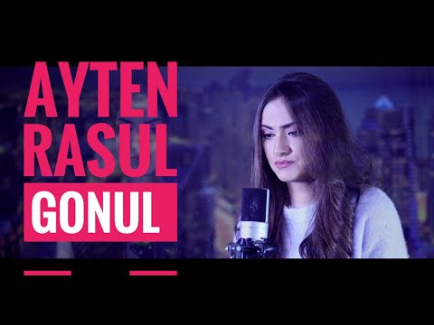 Ayten RASUL - Gönül ( Cover ) | Fikret KIZILOK