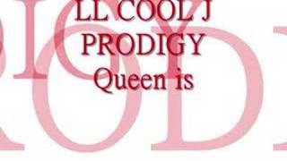 LL COOL J Feat. PRODIGY Queen is