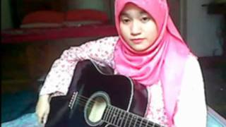Download lagu Hatiku Milikmu - Nera (Ainan Tasneem Cover) mp3