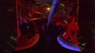 Pendulum - &quot;Through The Loop&quot; (Fan Made) Willy Wonka Tribute