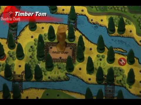 Board to Death Review