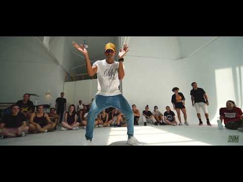 FACU VERA x TAOM [SRO]