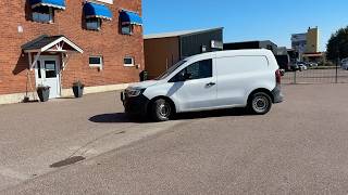 Fourgonnette Renault Kangoo | Image 4 - Autoline