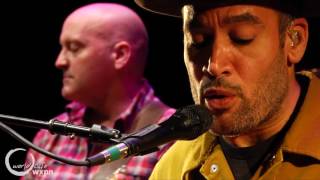 Ben Harper - &quot;Shine&quot; (Recorded Live for World Cafe)