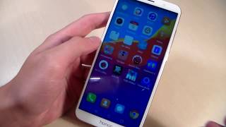 Honor 7A Pro – видео обзор