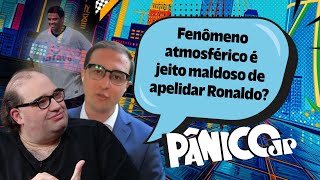 Sergio está ‘sacani’ tudo e vai ajudar Luca Bassani a lançar luz sobre apagão geral na Europa