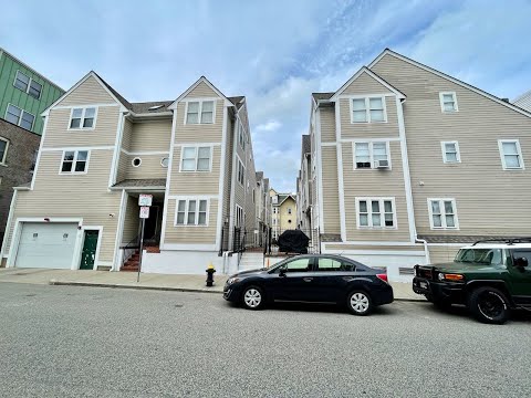 122 W  Seventh St  Apt  C, South Boston, MA