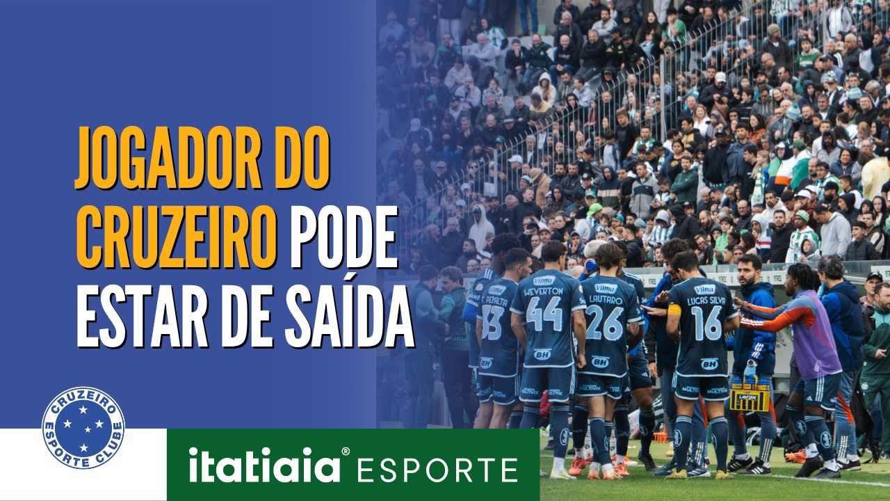 CRUZEIRO ESTÁ BUSCANDO REFORÇOS | PRIMEIRAS DO CRUZEIRO