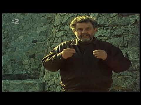 STOPY DÁVNEJ MINULOSTI 1. - Legenda Dowina