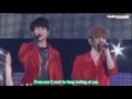 SHINee Kiss Kiss Kiss [Eng Sub] 