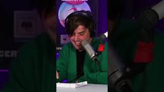 Download lagu Drew Afualo doesn’t actually hate short guys (loves the Jonas Brothers) mp3