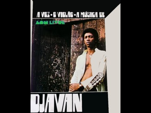 Djavan - Flor de Lis - (COM LETRA NA DESCRIÇÃO) - Legendas - (CC)