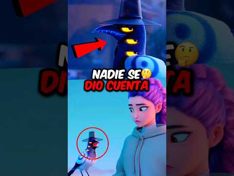 SE QUEDARON CON LAS MASCOTAS? 🤔