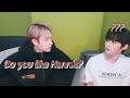 STRAY KIDS SHAMELESSLY EXPOSING MINSUNG