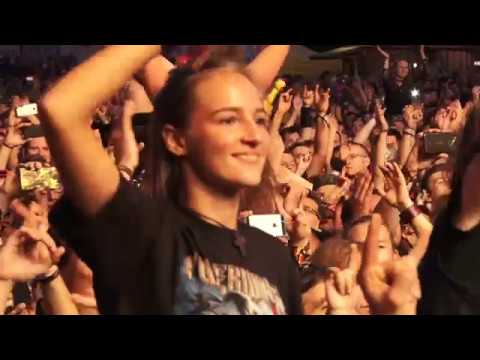 KORPIKLAANI & FLERET - Vizovice | LIVE from MASTERS OF ROCK 2018