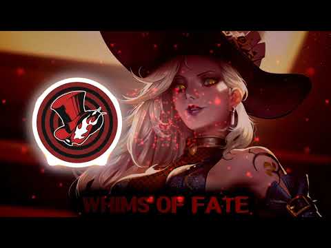 Whims Of Fate Persona 5