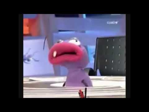 Aparición de Trancas y Barrancas