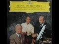 W.Kempff, H.Szeryng, P.Fournier, Beethoven Trio Nr.2  (1)