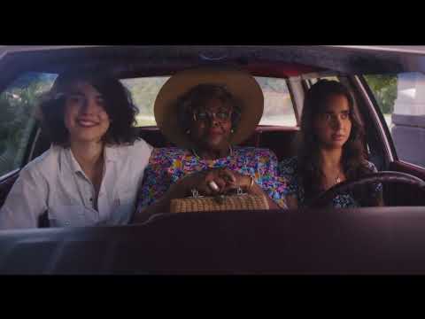Drive-Away Dolls (2024) HD Ending Scene
