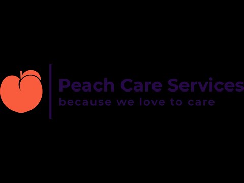 Peach Care Service Ltd video.