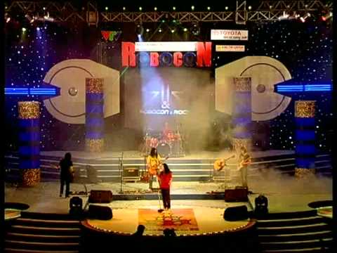 Chuyện tình chiếc dây đàn - Thủy Triều Đỏ