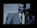 Illinois Jacquet and his Orchestra:  "Jet Propulsion"  (1947)