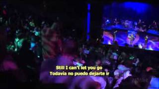 Boyz II Men - End of the road (Ingles - Español)