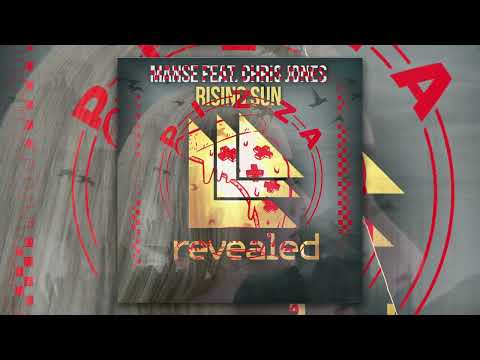 Martin Garrix x Manse x Adele - Pizza x Rising Sun x Easy On Me (Nick Niroz Mashup)