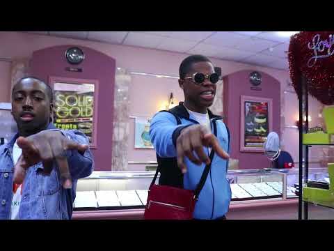 Spivoo & Money Makin' Neek - No Feelings (Prod. By MMN) | Shot By ILMG