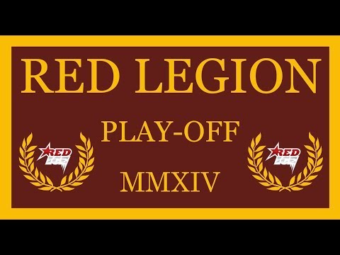 HC Red Ice - Play-off 2014