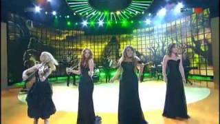 Celtic Woman - Níl Sé&#39;n Lá 2011