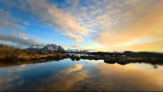 For a Moment by David Ault