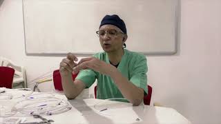 Introduction to guide wires part one post graduate morning class