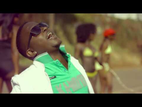 Tuff B - Ewowo (Ugandan Music Video)