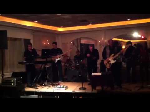 Stanton Anderson Band - Friday Night