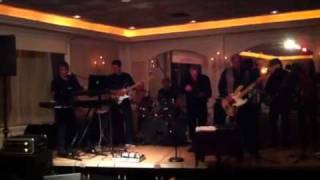 Stanton Anderson Band - Friday Night