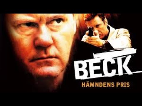 Beck - Hämndens pris