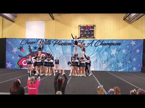 Cheer Up 3 avril 2022 Mad Joker