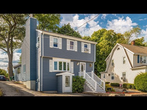 96 Circuit Rd, Medford MA - Stephen Amaral - Tel: 781 605 4735