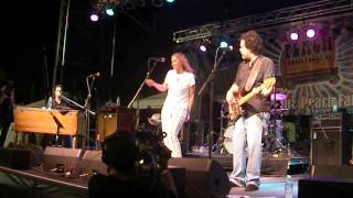 Trigger Hippy  - Rise Up Singing