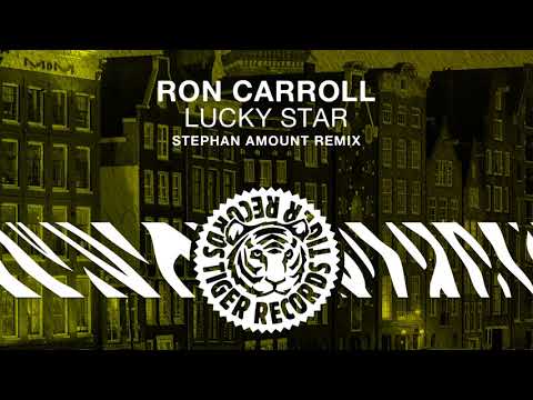 Ron Carroll - Lucky Star (Stephan Amount Remix)