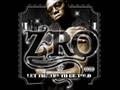 Z-Ro - From the South