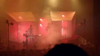 Marian Hill - Lovit Live at The Fonda Theatre
